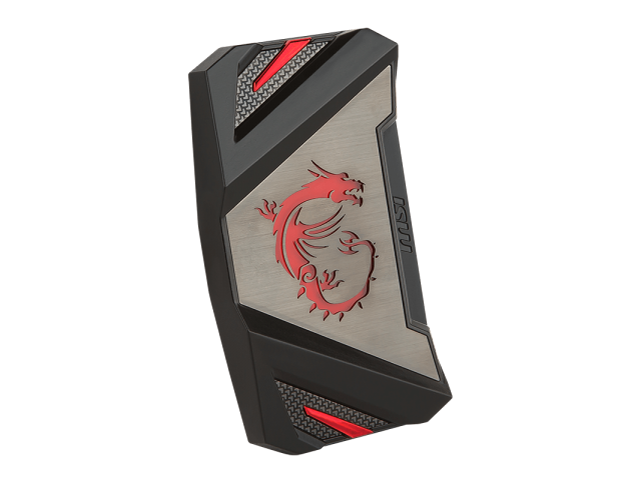 Джаджи MSI  2WAY SLI HB BRIDGE M