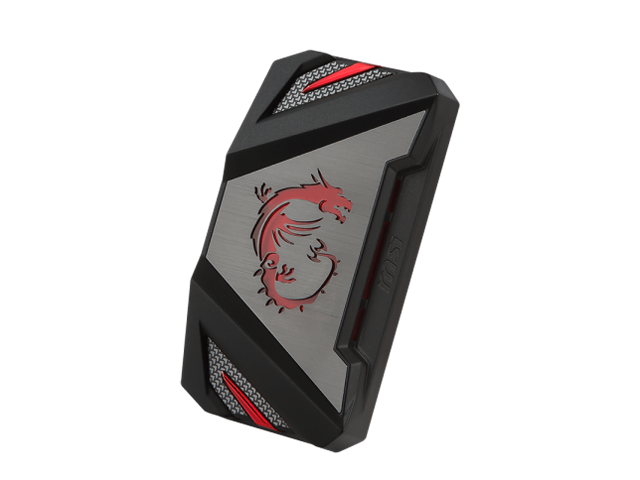 Джаджи MSI  2WAY SLI HB BRIDGE L