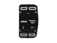 Джаджи MSI  2WAY SLI HB BRIDGE L