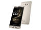 Смартфони ASUS ZenFone 3 Deluxe (ZS570KL) 256GB, сребрист цвят