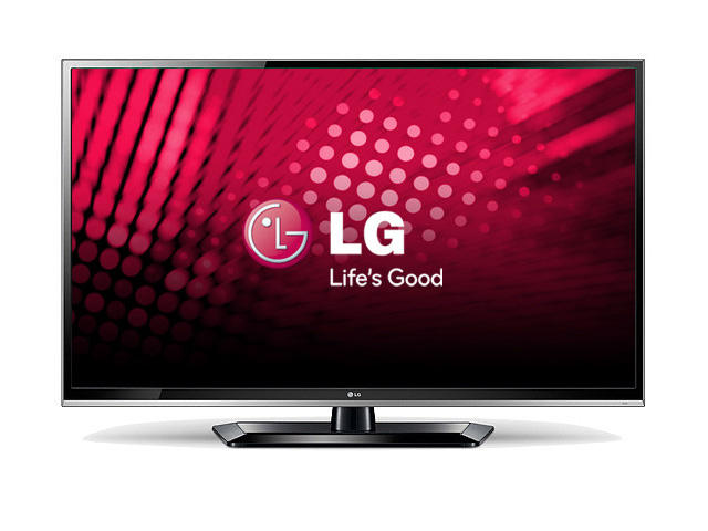 Телевизори LG 37LS5600