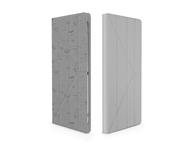 Калъфи за таблети Canyon "Life is", сив, за 8-инчови таблети