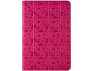 Калъфи за таблети Canyon "Life is", розов, за 8-инчови таблети