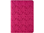 Калъфи за таблети Canyon "Life is", розов, за 8-инчови таблети