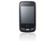 Смартфони LG T565B 256MB, черен цвят