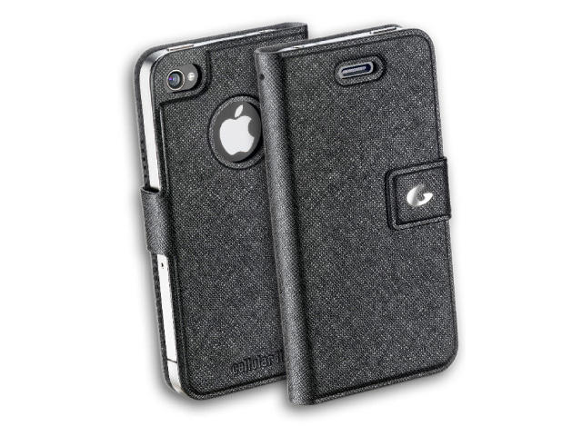 Калъфи Калъф Cellularline BOOK SLIM черен