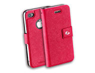 Калъфи Калъф Cellularline BOOK SLIM розов