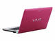 Лаптопи Sony VAIO VPCYB3V1E