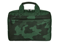 Чанти за Лаптопи TRUST Bari, камуфлаж