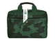 Чанти за Лаптопи TRUST Bari, камуфлаж