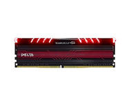 Оперативна памет 16GB DDR4 3000MHz Team Delta Red