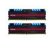 Оперативна памет 32GB (2x16GB) DDR4 2400MHz Team Delta Blue