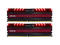 Оперативна памет 32GB (2x16GB) DDR4 2400MHz Team Delta Red