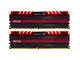 Оперативна памет 32GB (2x16GB) DDR4 2400MHz Team Delta Red