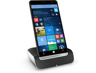 Смартфони HP Elite x3 64GB, черен цвят