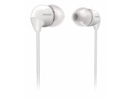 Аксесоари за таблети Слушалки Philips бели
