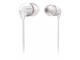 Аксесоари за таблети Слушалки Philips бели