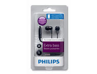 Аксесоари за таблети Philips слушалки с микрофон