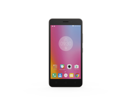 Смартфони Lenovo K6 Power 16GB, сив цвят