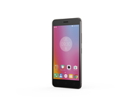 Смартфони Lenovo K6 Power 16GB, сив цвят