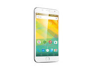 Смартфони Prestigio Grace R7 (7501) 16GB, сребрист цвят