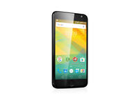 Смартфони Prestigio Grace R7 (7501) 16GB, черен цвят + 750MB интернет на месец