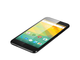 Смартфони Prestigio Grace R7 (7501) 16GB, черен цвят + 750MB интернет на месец