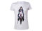 Облекло и аксесоари Assassin's Creed T-Shirt White Evie Frye, Size M