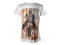 Облекло и аксесоари Assassin's Creed T-Shirt Concept Art White, Size L