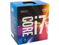 Процесори Intel Core i7-7700K