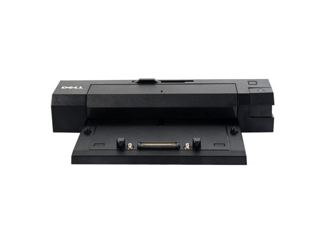 Докинг станции Dell Advanced E-Port Replicator II 452-11419