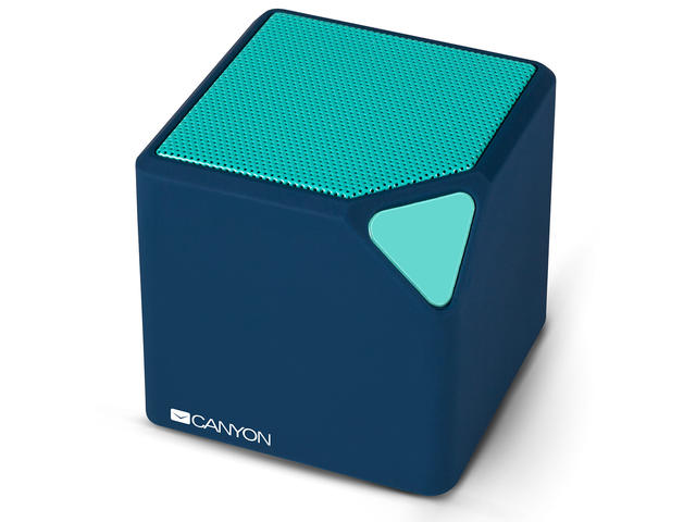Колони Canyon CNS-CBTSP2, в синьо