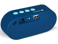 Колони Canyon CNS-CBTSP3, в синьо