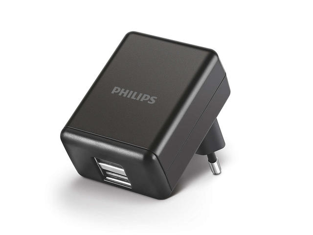Зарядни устройства Philips DLP2209