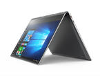 Лаптопи Lenovo Yoga 910-13UHD
