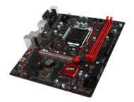 Дънни платки MSI B250M GAMING PRO