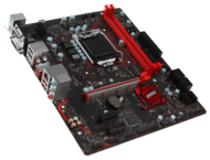 Дънни платки MSI B250M GAMING PRO