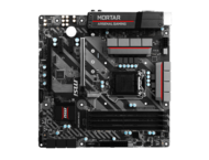 Дънни платки MSI Z270M MORTAR