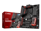 Дънни платки MSI Z270 GAMING M7