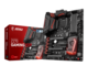 Дънни платки MSI Z270 GAMING M7
