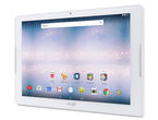 Таблети Acer Iconia One 10 (B3-A30) 32GB, бял цвят