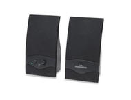 Слушалки Стерео говорители  Manhattan