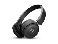 Слушалки JBL T450BT Black