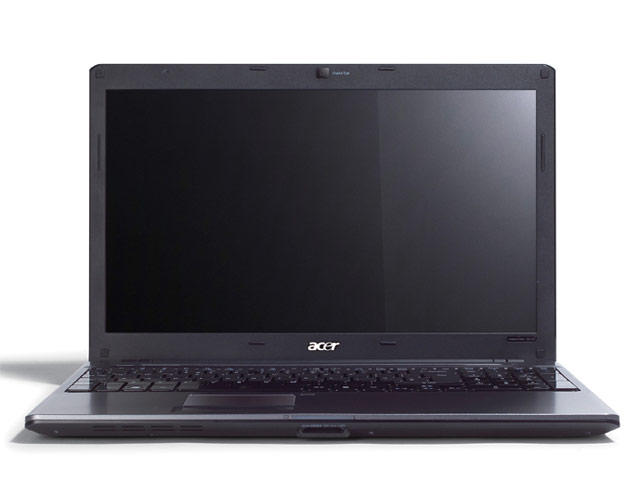 Лаптопи Acer Aspire 5810T