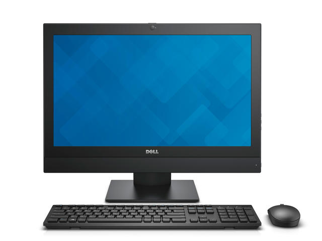 All in One Dell OptiPlex 3240
