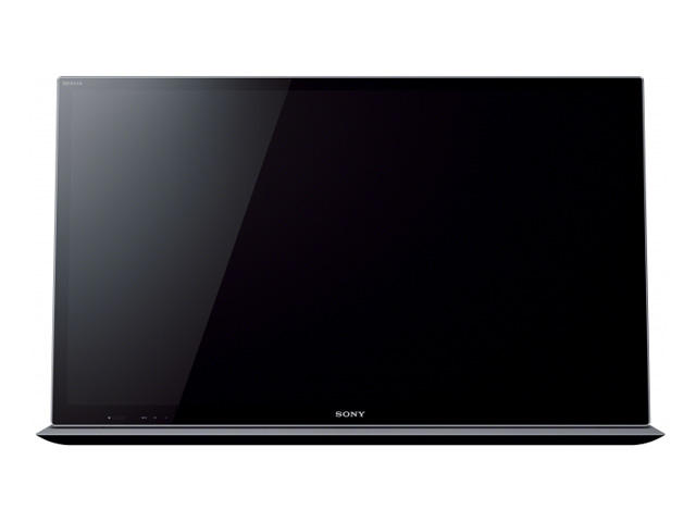 Телевизори Sony KDL-55HX850