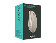 Мишки Logitech MX Anywhere 2, сребриста