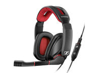 Слушалки Sennheiser GSP 350
