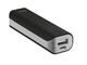 Външни батерии TRUST Primo Power Bank 2200 mAh, в черно