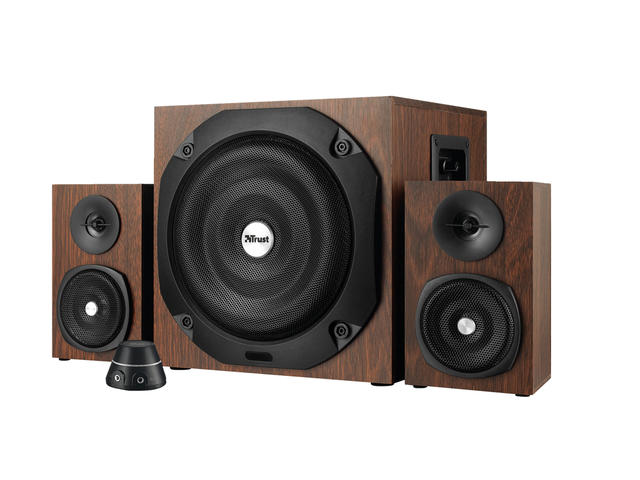 Колони Trust Vigor 2.1